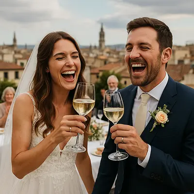 5 tips esenciales para una boda sin estrés (¡y con mucho amor!)