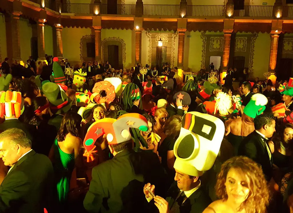 Todo para tu evento en un solo lugar