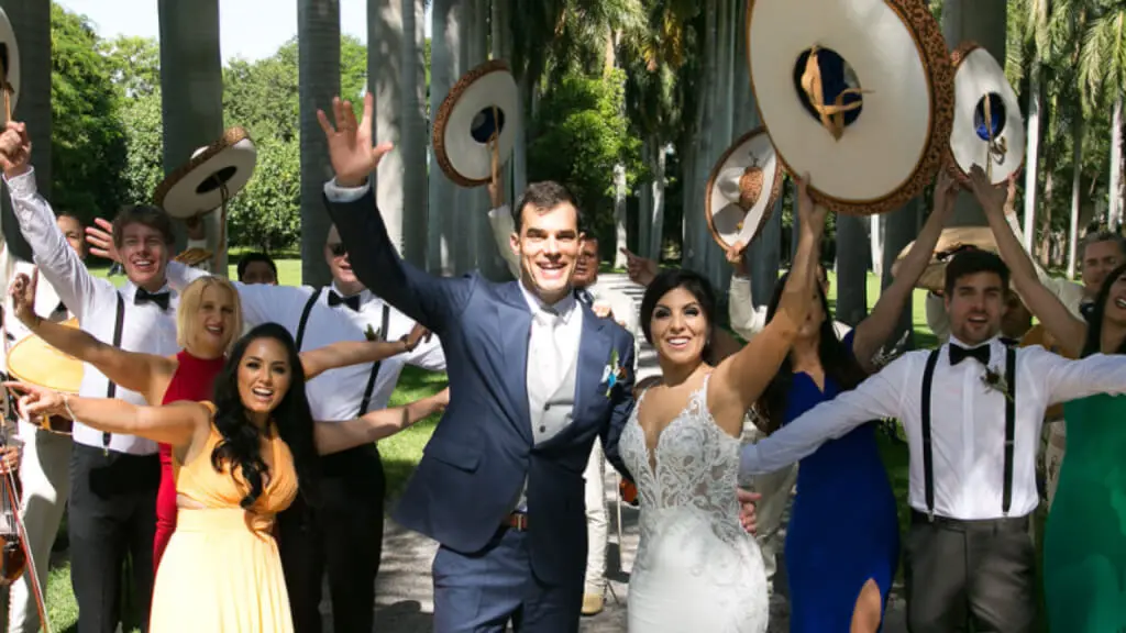 Organizacion de eventos en Barcelona con Fusion BCN x